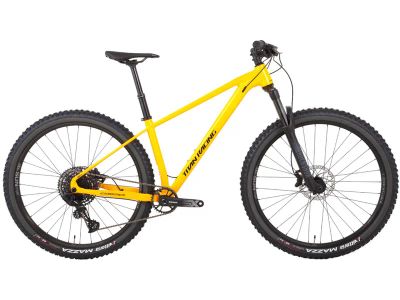 Лот: 25602946. Фото: 1. Горный велосипед Titan Racing... Велосипеды
