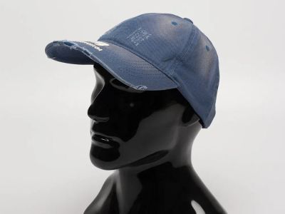 Лот: 24974569. Фото: 1. Кепка Balenciaga. Шарфы, платки