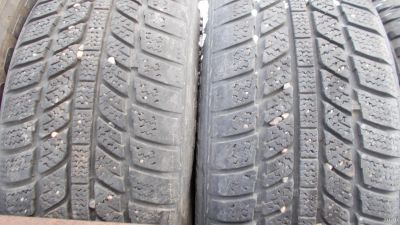 Лот: 12985470. Фото: 1. 2шт. 195-55-16 Jinyu Winter SV51. Шины