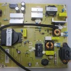 Лот: 15954592. Фото: 1. LG PCB EAX67209001(1.5)REV1.0... Запчасти для телевизоров, видеотехники, аудиотехники