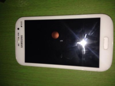 Лот: 3521486. Фото: 1. Samsung galaxy grand i9082. Смартфоны