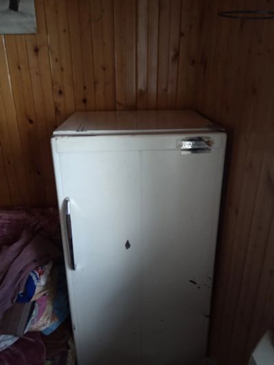 Лот: 16297245. Фото: 1. холодильник. Холодильники, морозильные камеры