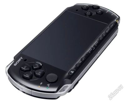 Лот: 801886. Фото: 1. sony psp slim чикен стабильный... Игровые приставки, консоли