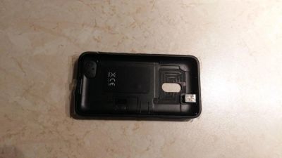 Лот: 7659333. Фото: 1. Задняя крышка Nokia Lumia 620. Корпуса, клавиатуры, кнопки