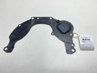 Лот: 25606905. Фото: 1. Кожух маховика Toyota Corona Premio... Двигатель и элементы двигателя