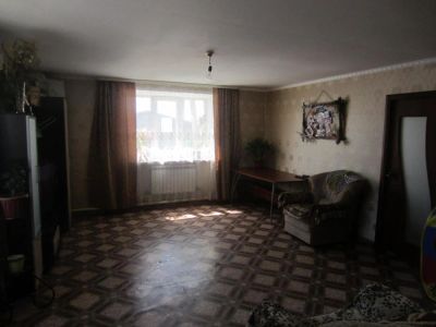 Лот: 8885617. Фото: 1. Продам 2-х комн. Квартиру с. Шалинское. Квартиры, студии
