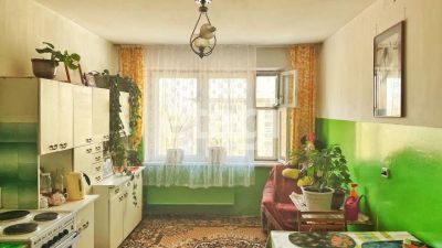 Лот: 25290034. Фото: 1. 3-комн. квартира , Красноярск... Квартиры, студии