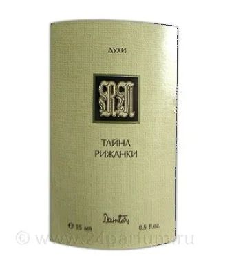 Лот: 11146242. Фото: 1. Dzintars woman (15) Тайна Рижанки... Женская парфюмерия