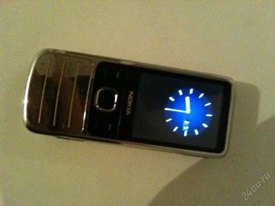Лот: 2157109. Фото: 1. NOKIA 6700. Кнопочные мобильные телефоны