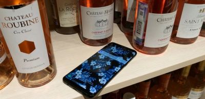 Лот: 12635721. Фото: 1. Samsung galaxy s8+ (plus) duos... Смартфоны