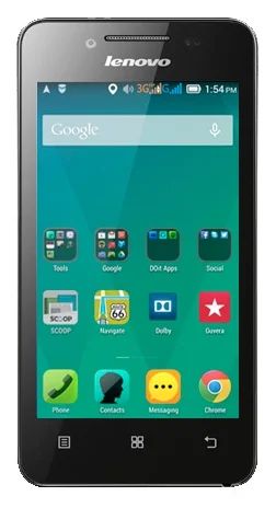 Лот: 7895444. Фото: 1. Продам смартфон Lenovo A319... Смартфоны