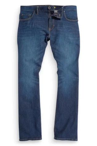 Лот: 7053288. Фото: 1. Мужские джинсы NEXT, размер 30... Брюки, джинсы, шорты