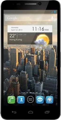 Лот: 4854359. Фото: 1. Тачскрин Alcatel OT-6030/6030D... Дисплеи, дисплейные модули, тачскрины