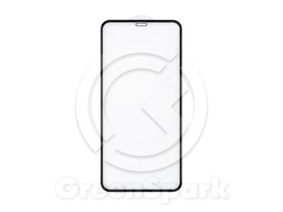 Лот: 16538368. Фото: 1. Защитное стекло 3D для iPhone... Защитные стёкла, защитные плёнки