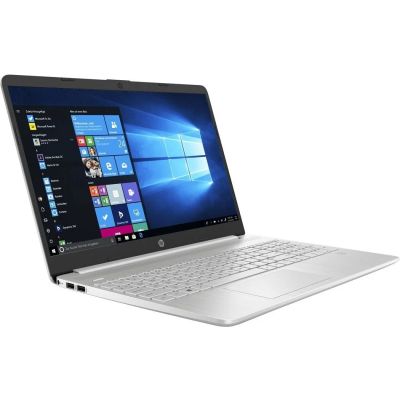 Лот: 18881447. Фото: 1. 15.6" Ноутбук HP Laptop 15s-fq3021ur... Ноутбуки