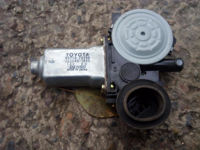 Лот: 9547391. Фото: 1. стеклоподъемник toyota allion... Электрооборудование