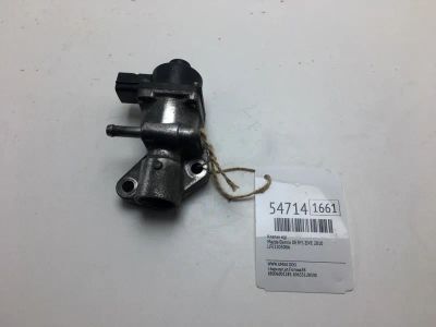 Лот: 20397107. Фото: 1. Клапан EGR Mazda Demio 2010 LFE220300A... Двигатель и элементы двигателя