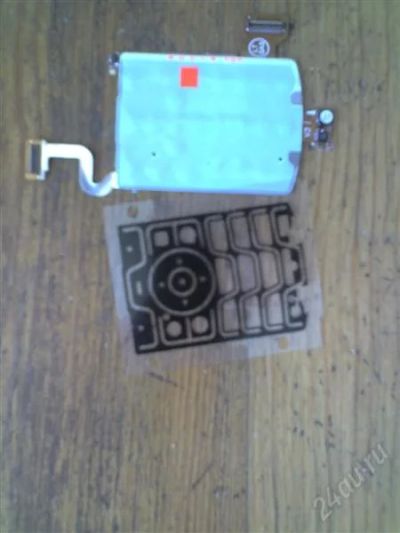 Лот: 762192. Фото: 1. Продам шлейф для Motorola Razr... Шлейфы, разъёмы