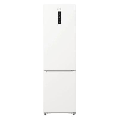 Лот: 25348938. Фото: 1. Холодильник Gorenje NRB620E61W4WFE. Холодильники, морозильные камеры