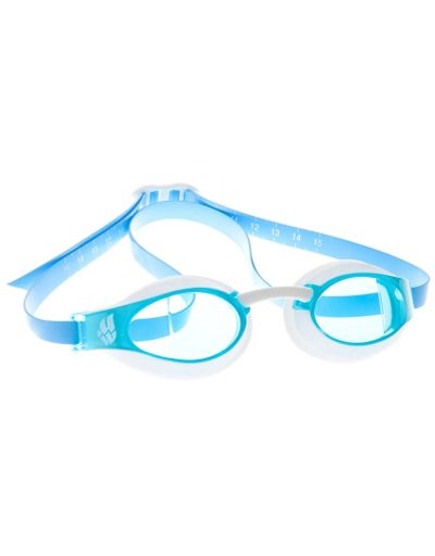 Лот: 22353599. Фото: 1. Стартовые очки Mad Wave X-Look... Плавание