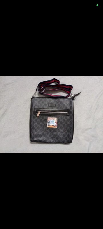 Лот: 23514511. Фото: 1. Сумка Gucci. Сумки