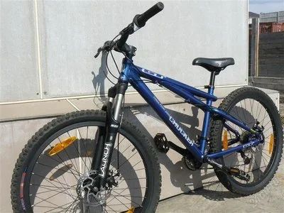Лот: 1773607. Фото: 1. Цена еще ниже! Брендовый GT CHUCKER... Велосипеды