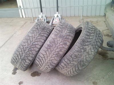 Лот: 1150140. Фото: 1. Nokian Hakkapeliitta-4. Шины