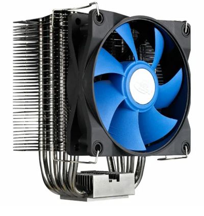 Лот: 19575868. Фото: 1. Deepcool Ice edge 400 XT 130W. Системы охлаждения