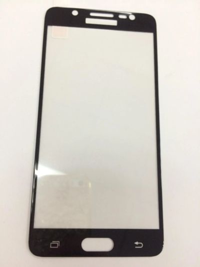 Лот: 10133591. Фото: 1. Защитное стекло Samsung Galaxy... Защитные стёкла, защитные плёнки