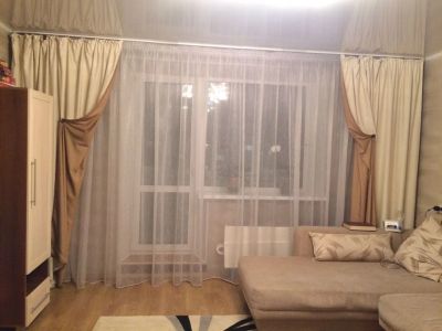 Лот: 8846584. Фото: 1. 3х комнатная квартира. Квартиры, студии