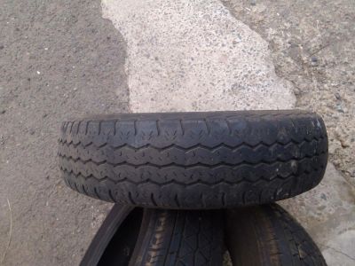 Лот: 7540241. Фото: 1. Шина toyo. Шины