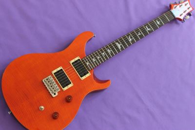 Лот: 5538289. Фото: 1. PRS SE Custom 24 Made In Korea... Гитары
