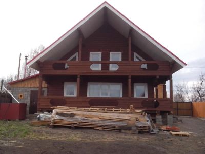 Лот: 7463146. Фото: 1. дом. Дачи