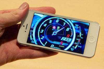 Лот: 5194434. Фото: 1. iphone 5 Оригинал!. Смартфоны