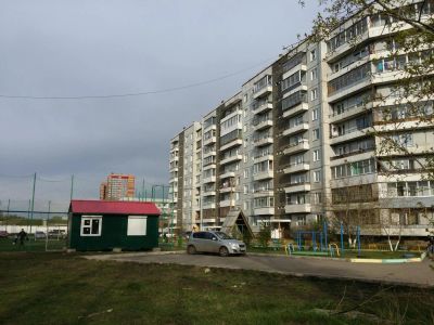 Лот: 7983303. Фото: 1. 1-комнатная квартира. Свердловский... Квартиры, студии