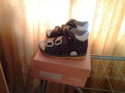 Лот: 3763041. Фото: 1. сандали ортопедические. Сандалии