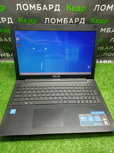 Лот: 21765214. Фото: 1. Ноутбук ASUS (W). Ноутбуки