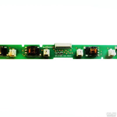 Лот: 16019526. Фото: 1. Inverter Board I315B6-3UA REV... Печатные платы