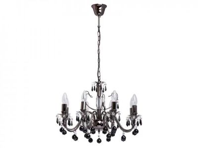 Лот: 18777442. Фото: 1. Люстра ПМ: MW-Light 313010208... Люстры, потолочные и подвесные светильники