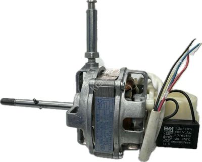 Лот: 21577558. Фото: 1. Мотор (двигатель) YSY-18 напольного... Запчасти