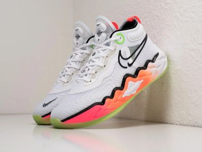 Лот: 24976885. Фото: 1. Кроссовки Nike Air Zoom G.T. Run. Кеды, кроссовки, слипоны