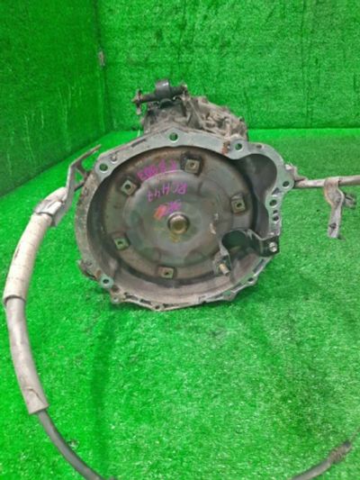 Лот: 16654366. Фото: 1. Акпп Toyota Hiace Regius RCH47... Трансмиссия