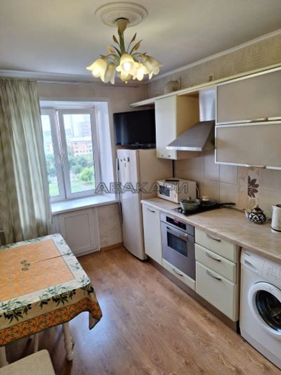 Лот: 20588558. Фото: 1. Сдам 3-комн. улица Ленина, 128... Квартиры, студии