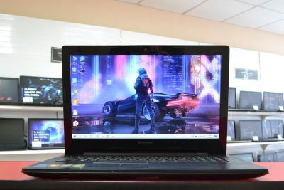 Лот: 15665042. Фото: 1. Lenovo G50-30 (15.6"/Intel Pentium... Ноутбуки