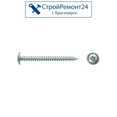 Лот: 21293974. Фото: 1. Cаморезы клопы SWFS острые 4,2х51... Крепёж