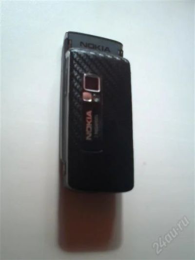 Лот: 953159. Фото: 1. продам Nokia 6288 панель задняя... Кнопочные мобильные телефоны