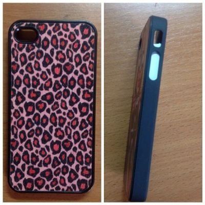 Лот: 4343996. Фото: 1. лот №23 Чехол для iPhone 4\4s... Чехлы, бамперы