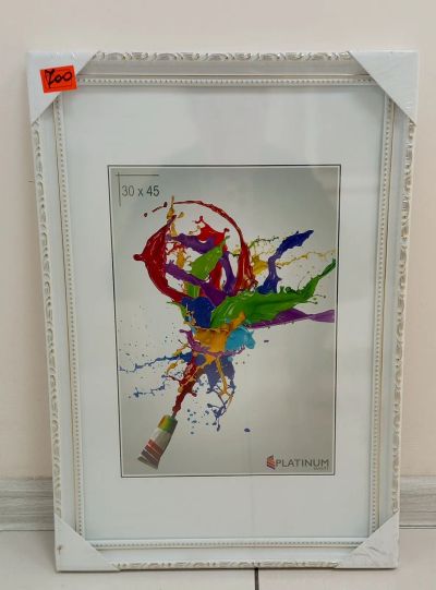 Лот: 25359965. Фото: 1. Рамка 30*45 см. Фоторамки, фотоальбомы