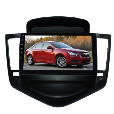 Лот: 16819098. Фото: 1. Штатная магнитола для Chevrolet... Автомагнитолы