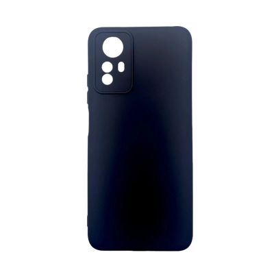 Лот: 22143424. Фото: 1. ЧЕХОЛ ДЛЯ REDMI NOTE 12S СИЛИКОН-СОФТ. Чехлы, бамперы